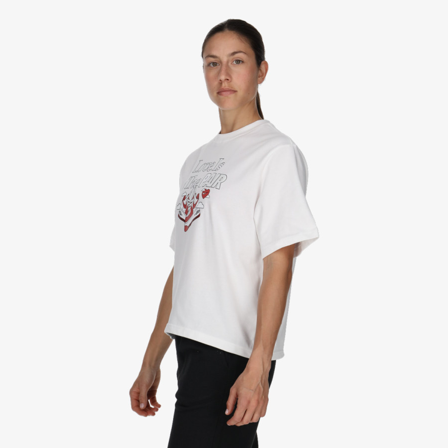 NIKE Тенискa W NSW TEE OC 1 BOXY VDAY 