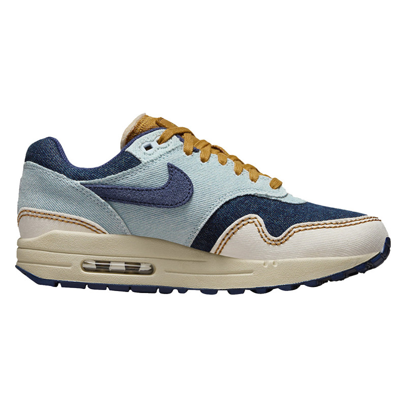 NIKE Спортни обувки W NIKE AIR MAX 1 '87 P 