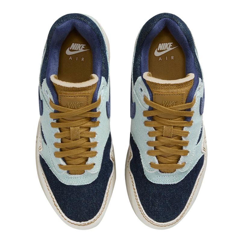 NIKE Спортни обувки W NIKE AIR MAX 1 '87 P 