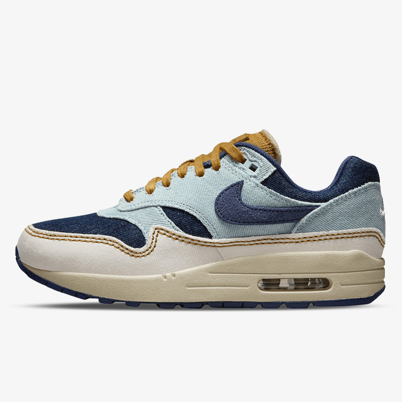 NIKE Спортни обувки W NIKE AIR MAX 1 '87 P 