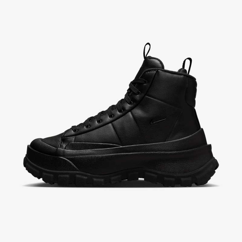 NIKE Спортни обувки W NIKE BLAZER ROAM MID 