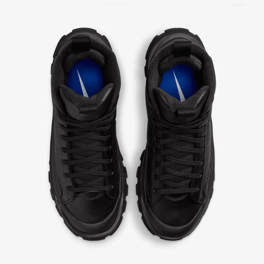NIKE Спортни обувки W NIKE BLAZER ROAM MID 