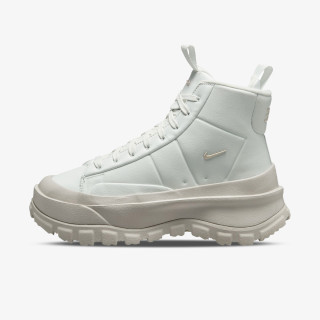 NIKE Спортни обувки W NIKE BLAZER ROAM MID 