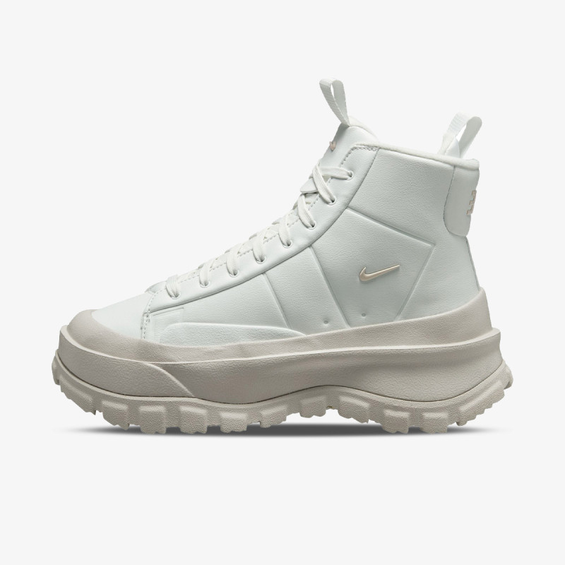 NIKE Спортни обувки W NIKE BLAZER ROAM MID 