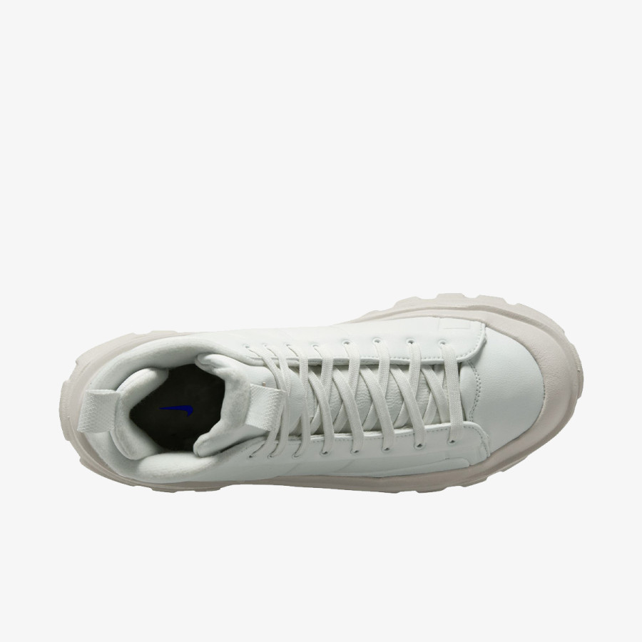 NIKE Спортни обувки W NIKE BLAZER ROAM MID 