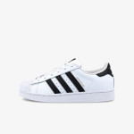 adidas Спортни обувки SUPERSTAR C 