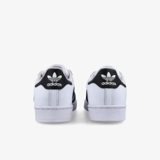adidas Спортни обувки SUPERSTAR C 