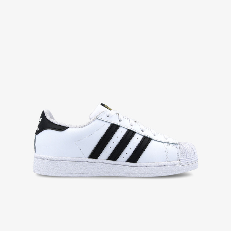 adidas Спортни обувки SUPERSTAR C 