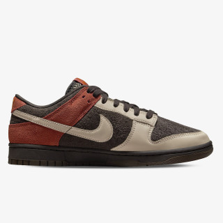NIKE Спортни обувки Dunk Low Retro 
