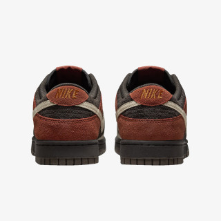 NIKE Спортни обувки Dunk Low Retro 