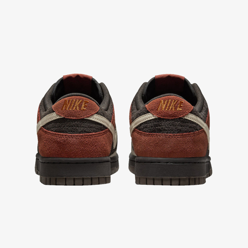 NIKE Спортни обувки Dunk Low Retro 