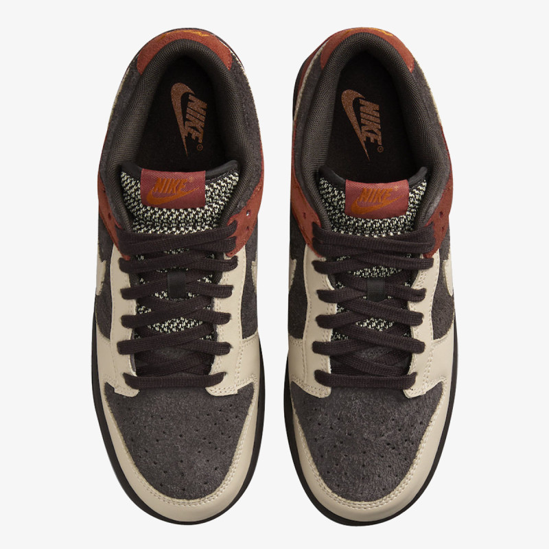 NIKE Спортни обувки Dunk Low Retro 