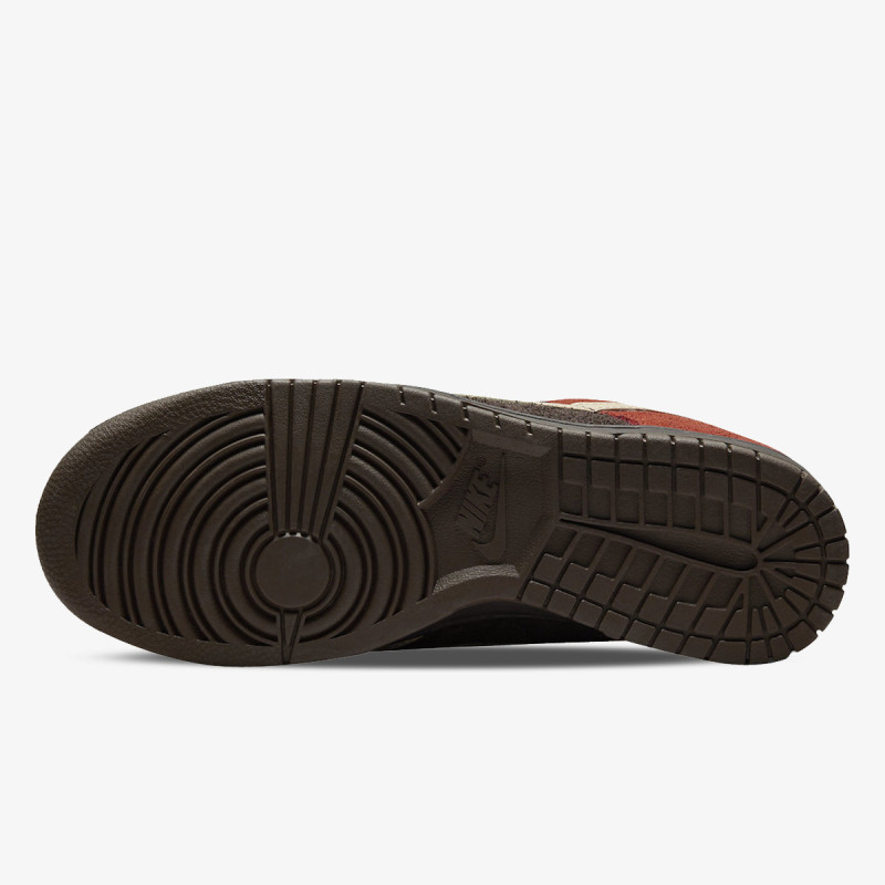 NIKE Спортни обувки Dunk Low Retro 