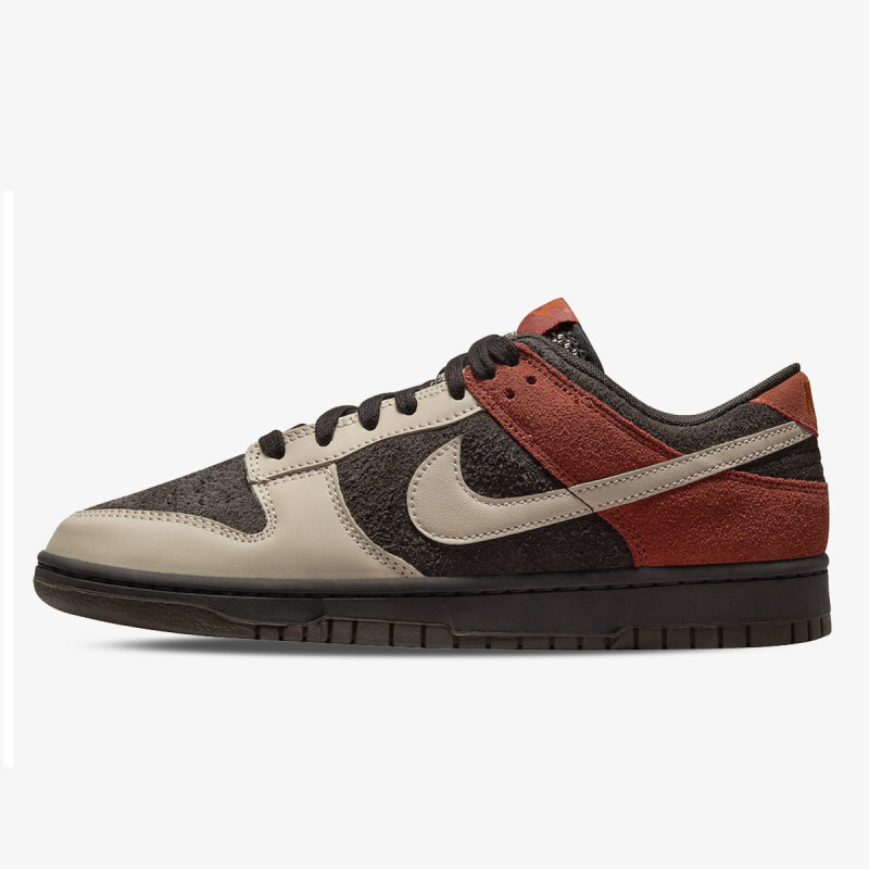 NIKE Спортни обувки Dunk Low Retro 