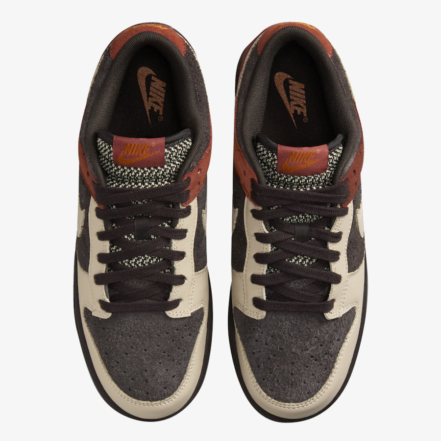 NIKE Спортни обувки Dunk Low Retro 