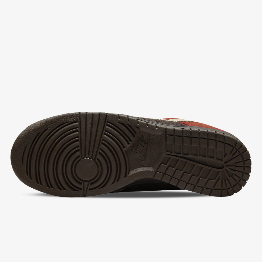 NIKE Спортни обувки Dunk Low Retro 
