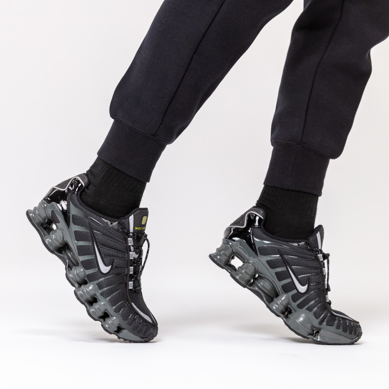 NIKE WMNS NIKE SHOX TL WZ Buzz Online Shop
