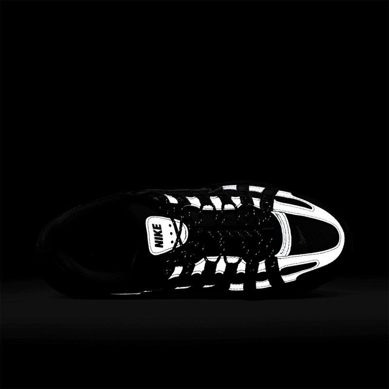 NIKE Спортни обувки WMNS NIKE P-6000 WZ 