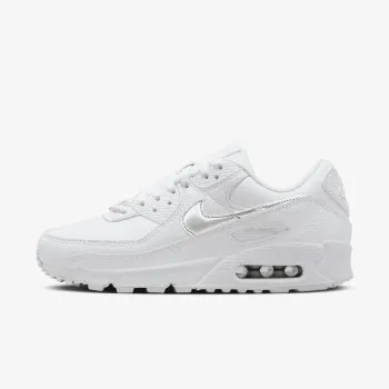 NIKE Спортни обувки WMNS NIKE AIR MAX 90 SH 