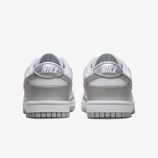 NIKE Спортни обувки WMNS NIKE DUNK LOW SH 