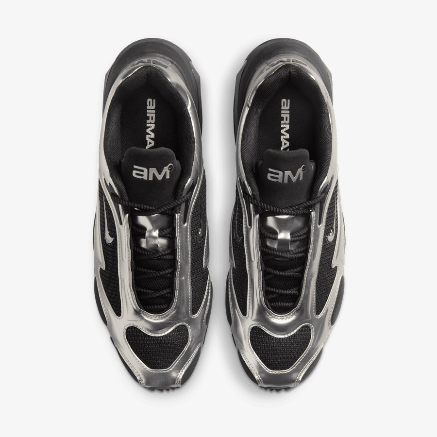 NIKE Спортни обувки W NIKE AIR MAX FUTURE FORM 
