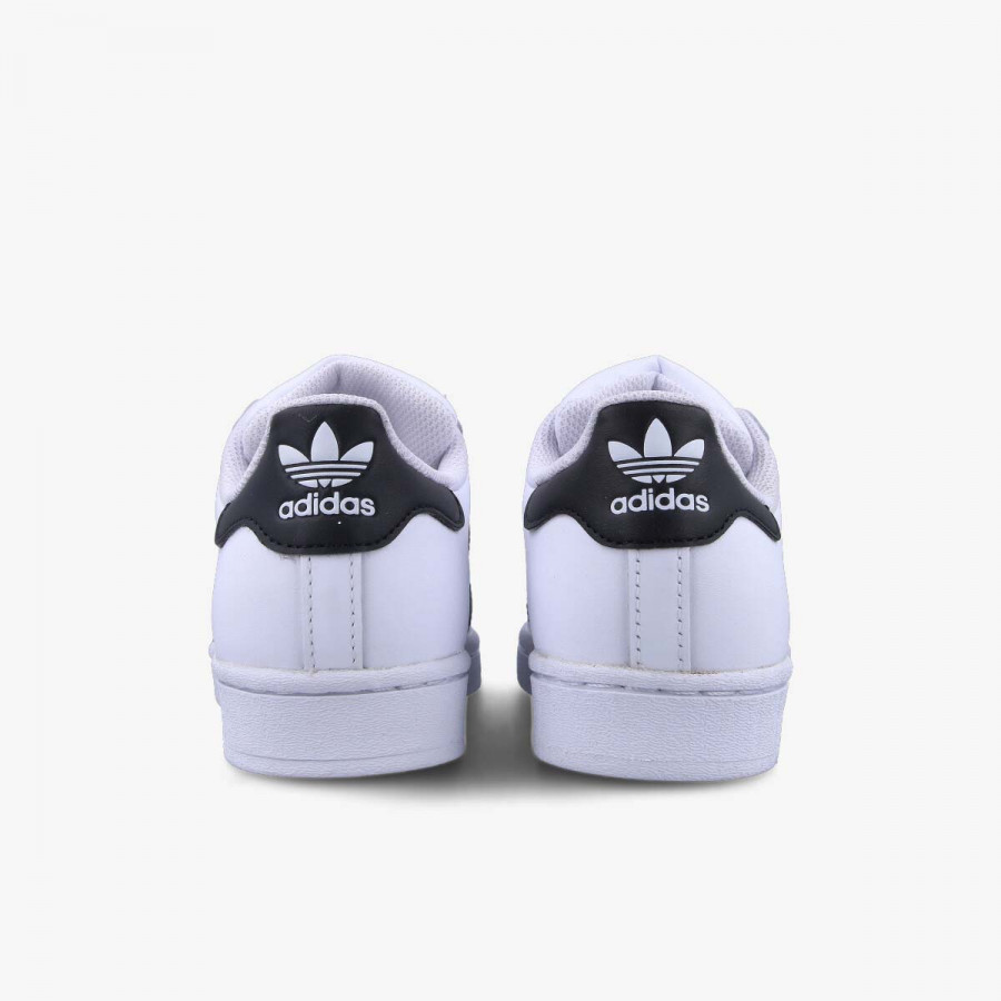 adidas Спортни обувки SUPERSTAR 