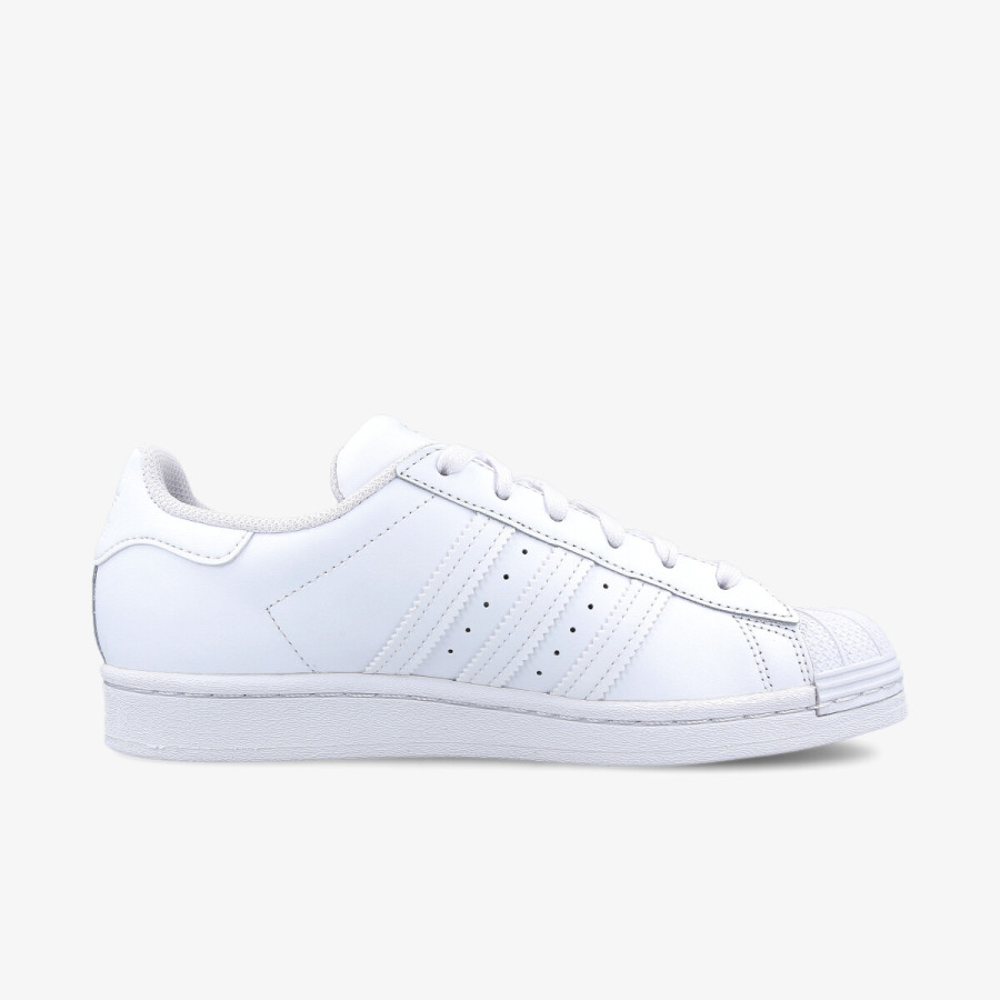 adidas Спортни обувки SUPERSTAR W 