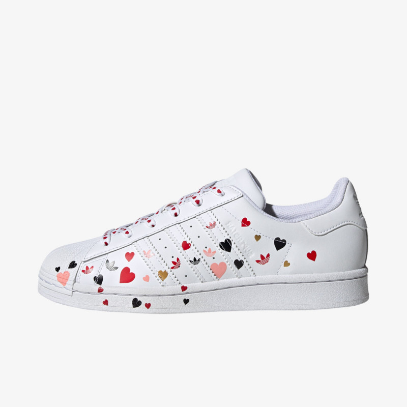 Superstar adidas cheap buzz