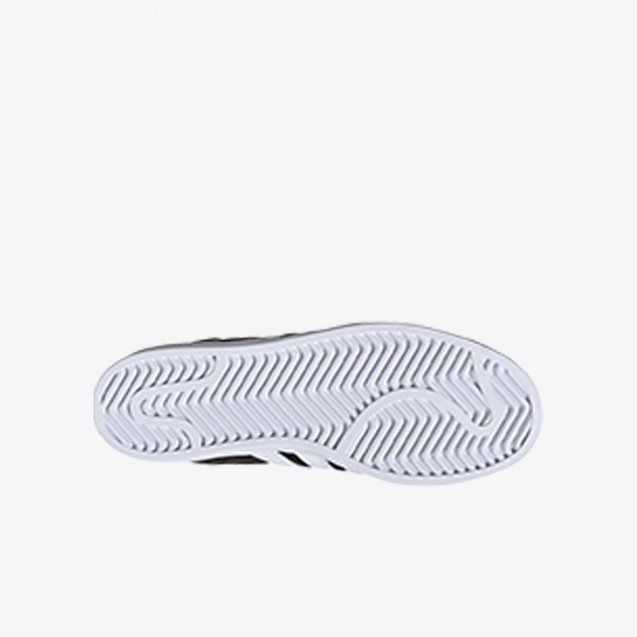 adidas Спортни обувки SUPERSTAR BOLD W 