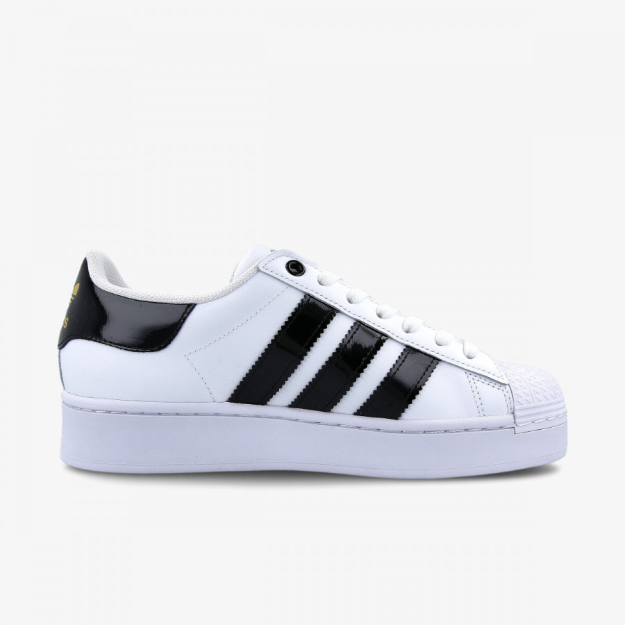 adidas Спортни обувки Superstar Bold 