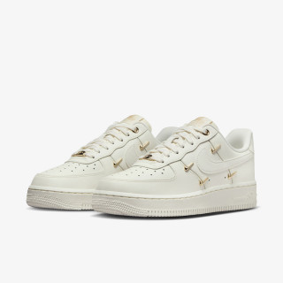 NIKE Спортни обувки WMNS AIR FORCE 1 '07 LX 