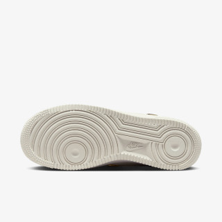 NIKE Спортни обувки WMNS AIR FORCE 1 '07 LX 