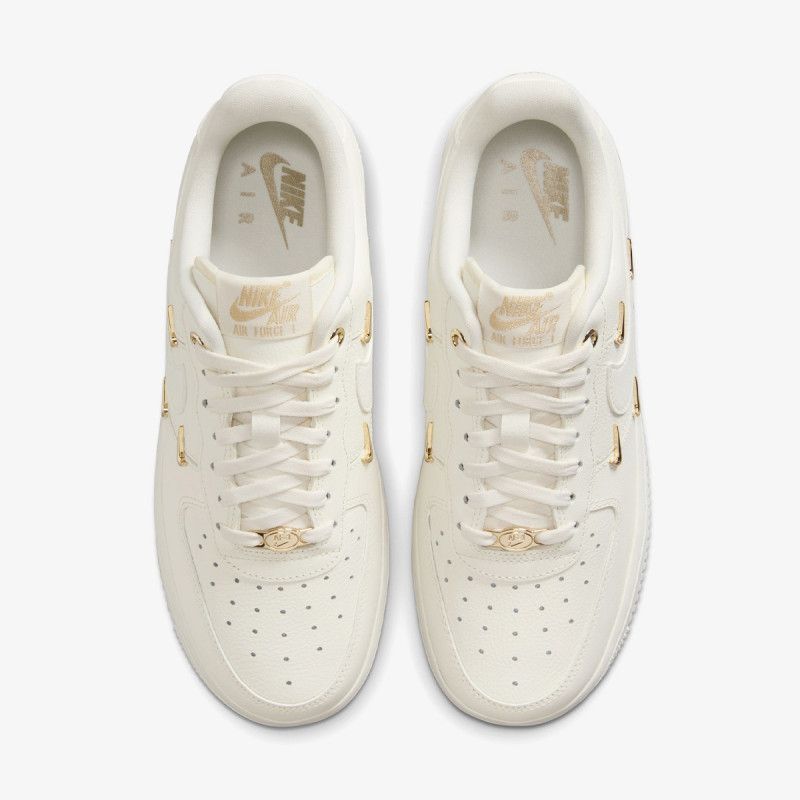 NIKE Спортни обувки WMNS AIR FORCE 1 '07 LX 