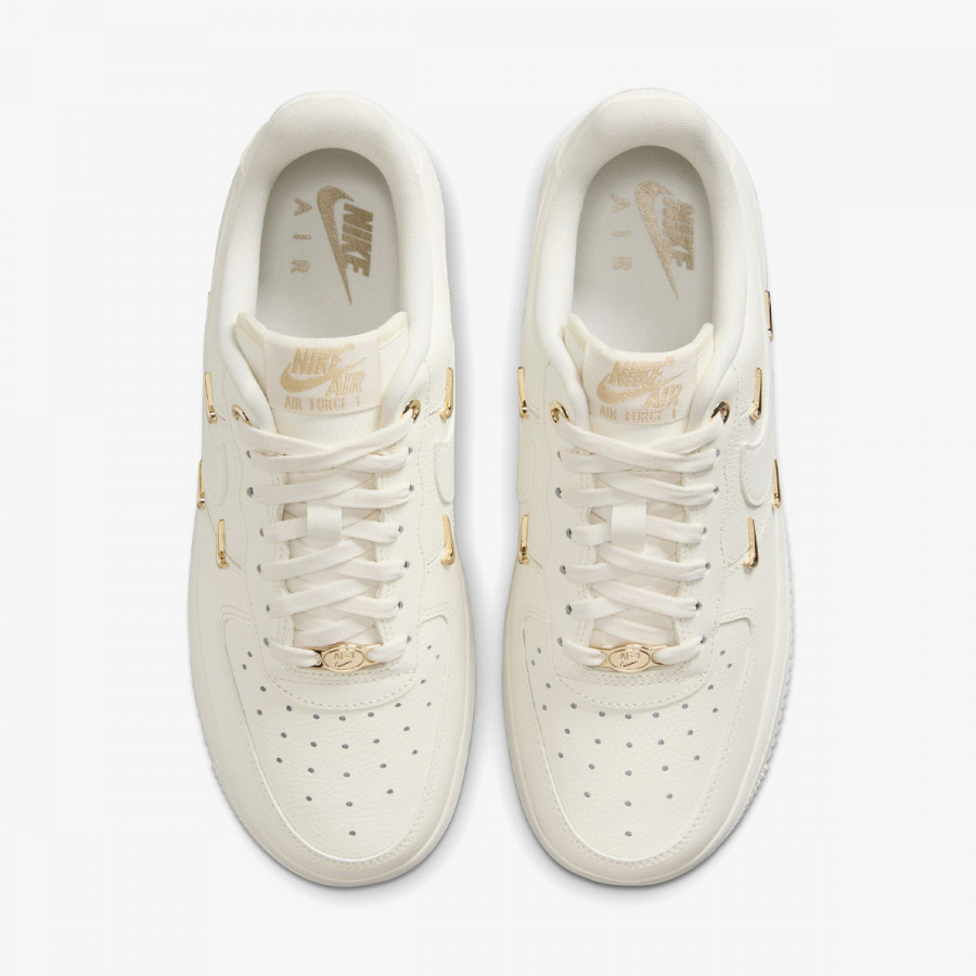 NIKE Спортни обувки WMNS AIR FORCE 1 '07 LX 