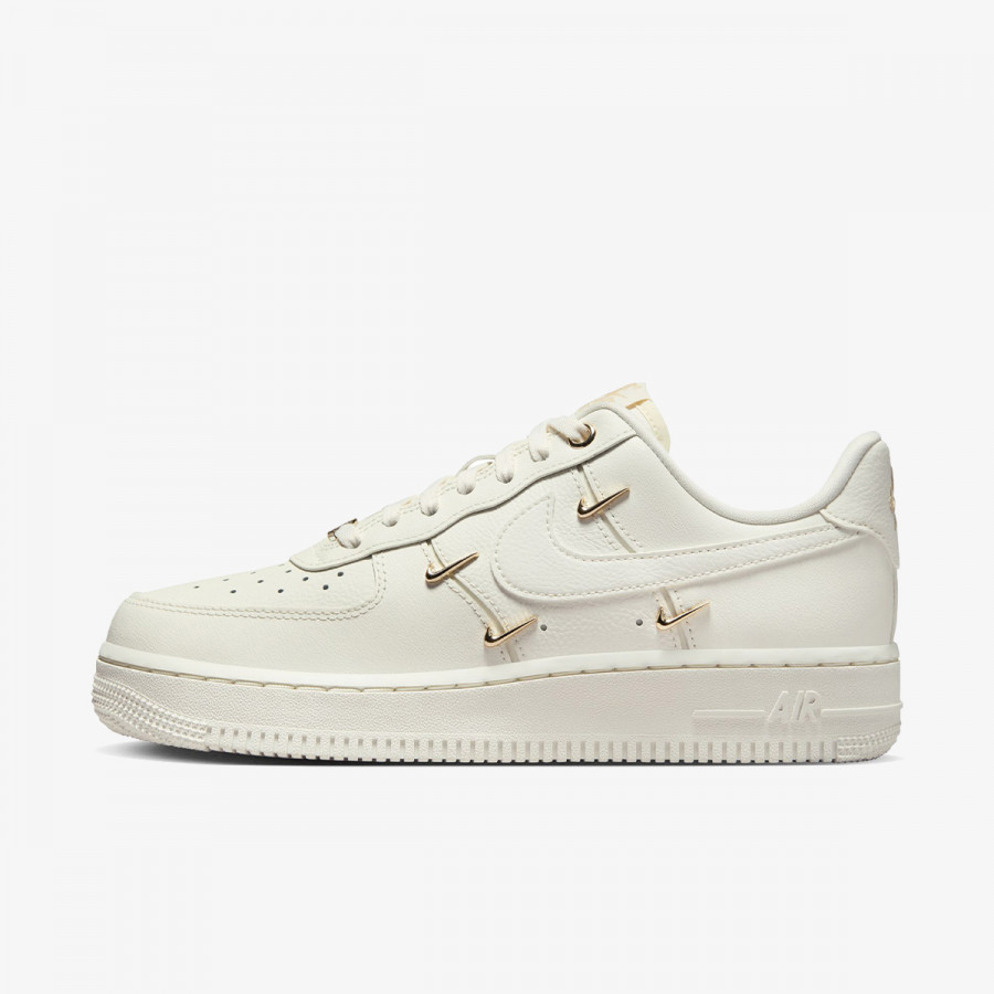 NIKE Спортни обувки WMNS AIR FORCE 1 '07 LX 