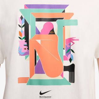 NIKE Тенискa Nike Sportswear 