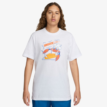 NIKE Тенискa M NSW TEE OC LBR PK5 