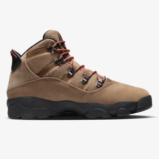 NIKE Спортни обувки Jordan Winterized 6 Rings 