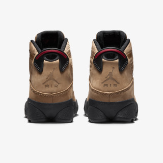 NIKE Спортни обувки Jordan Winterized 6 Rings 