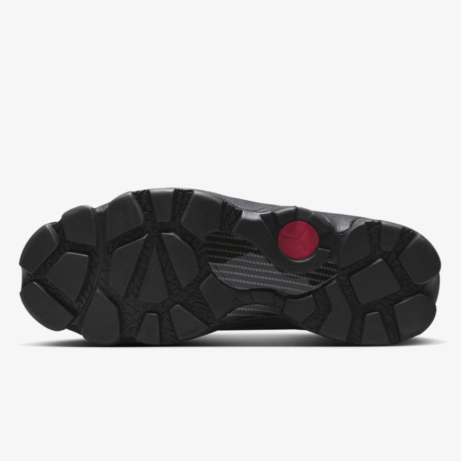 NIKE Спортни обувки Jordan Winterized 6 Rings 