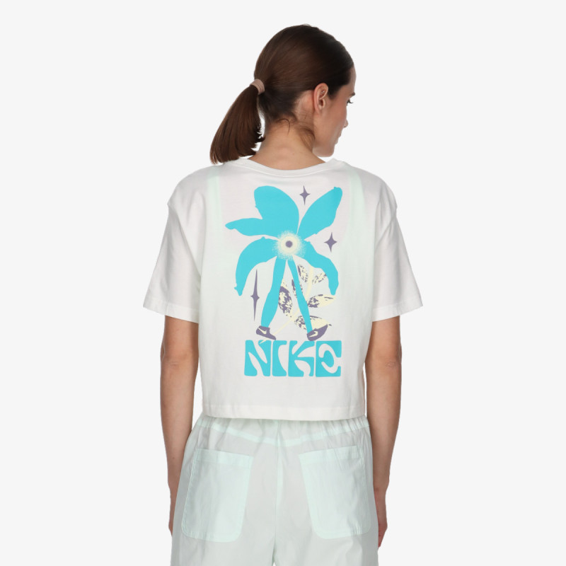 NIKE Тенискa Nike Sportswear 