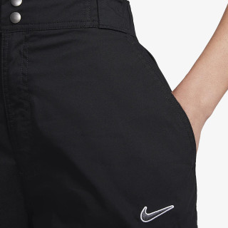 NIKE Долнищe W NSW WVN OS PANT HR SW 