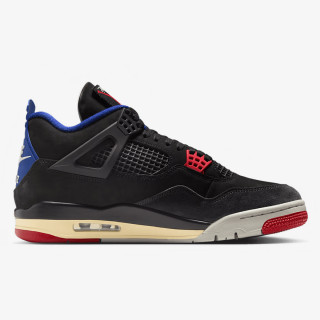 NIKE Спортни обувки AIR JORDAN 4 RETRO OG RMSTD 
