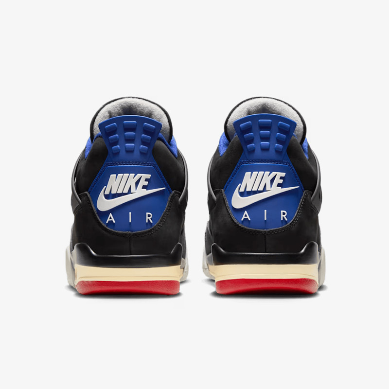 NIKE Спортни обувки AIR JORDAN 4 RETRO OG RMSTD 