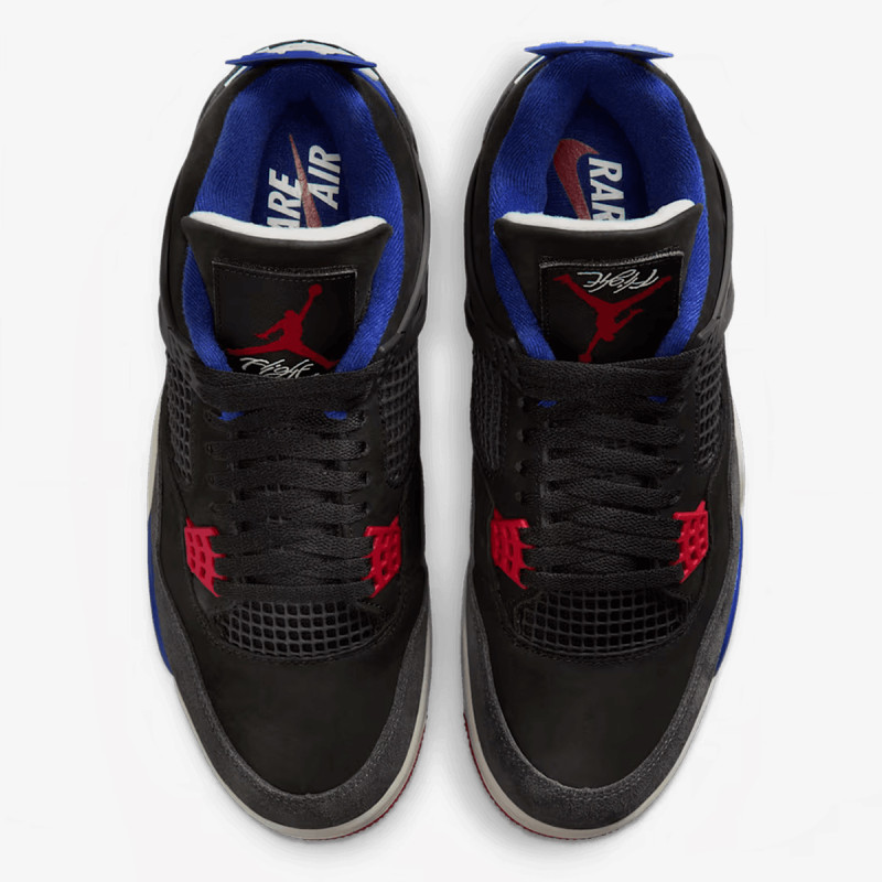 NIKE Спортни обувки AIR JORDAN 4 RETRO OG RMSTD 
