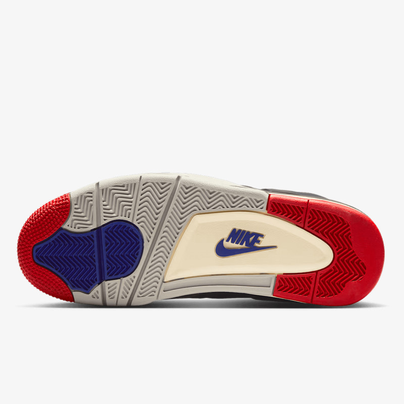 NIKE Спортни обувки AIR JORDAN 4 RETRO OG RMSTD 