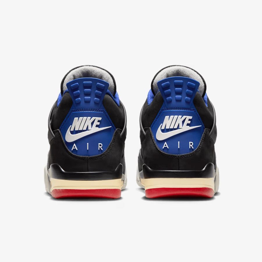 NIKE Спортни обувки AIR JORDAN 4 RETRO OG RMSTD 
