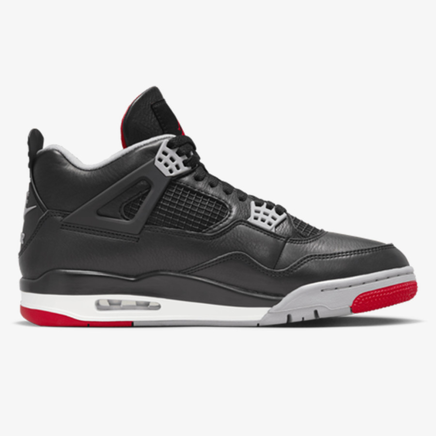 NIKE Спортни обувки AIR JORDAN 4 RETRO RMSTD | Buzz - Online Shop