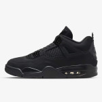 NIKE Спортни обувки AIR JORDAN 4 RETRO OG RMSTD 