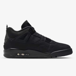 NIKE Спортни обувки AIR JORDAN 4 RETRO OG RMSTD 